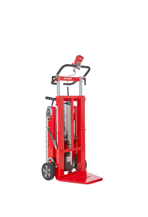Carrello: Buddy Lift