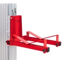 Accessorio: Adattatore per carichi curvi ACT-01/L