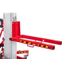 Accessorio: Prolunghe forche ACT-12