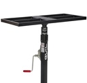 Accessorio: Vassoio in acciaio 800 x 400 mm BC-02