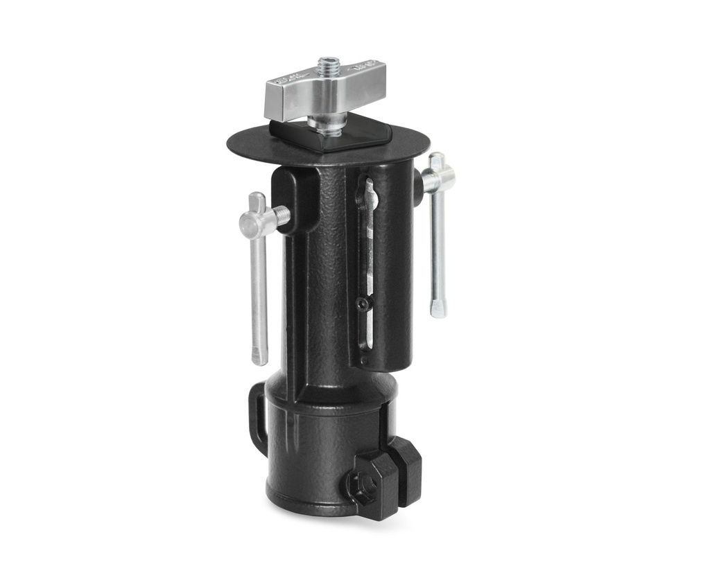 Accessorio: Adattatore multiuso Ø 28 mm ADT-28/35