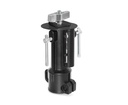 Accessorio: Adattatore multiuso Ø 28 mm ADT-28/35