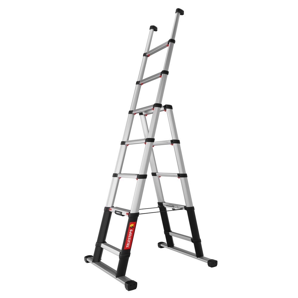 Scala: Telesteps Combi Line