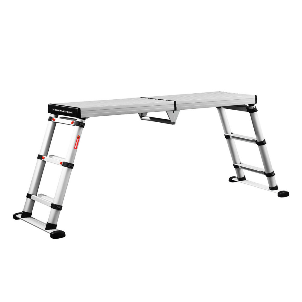 Piattaforma: Telesteps Solid