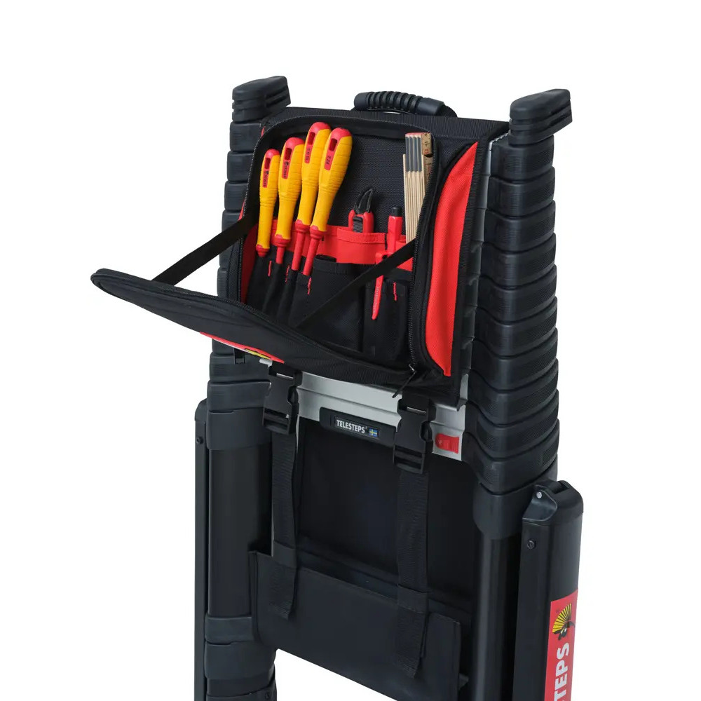 Accessorio: Telesteps Zaino Backpack