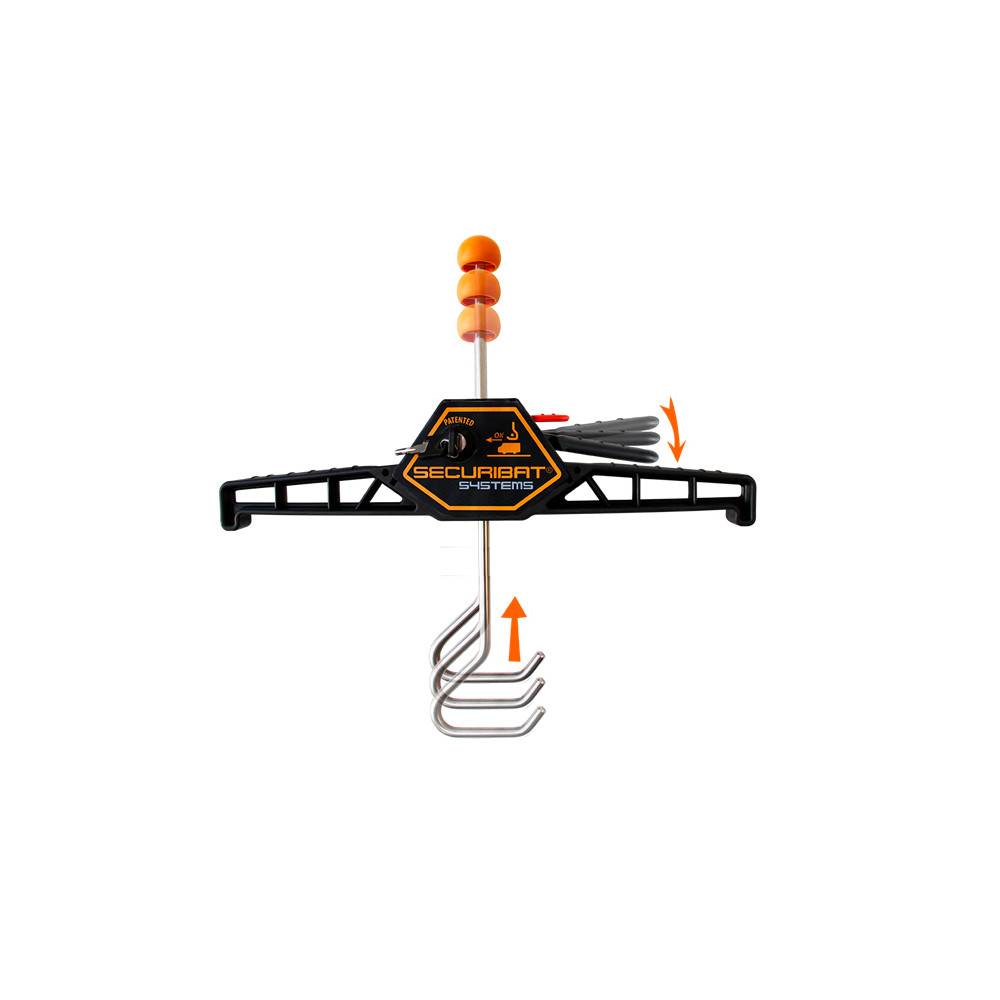 Accessorio: Sicuribat