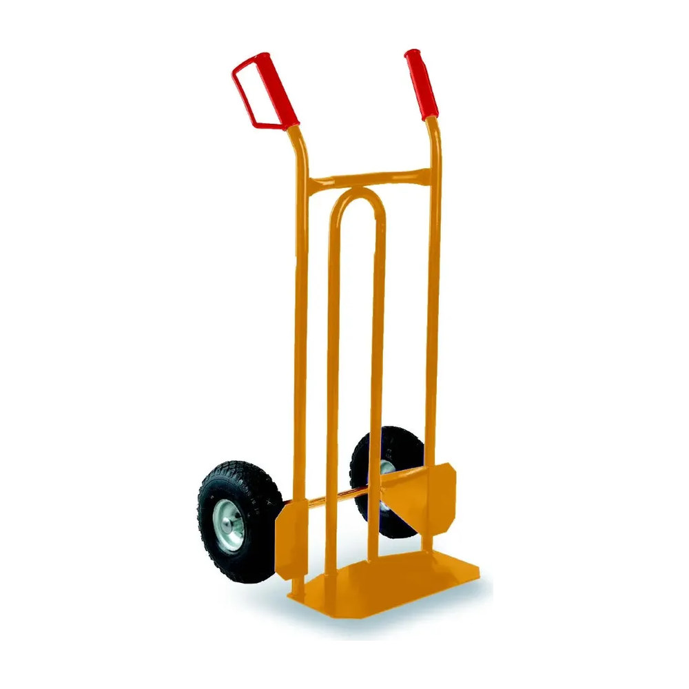 Carrello: Thor