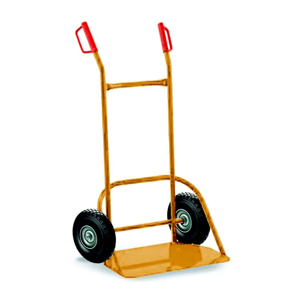 Carrello: Cronos