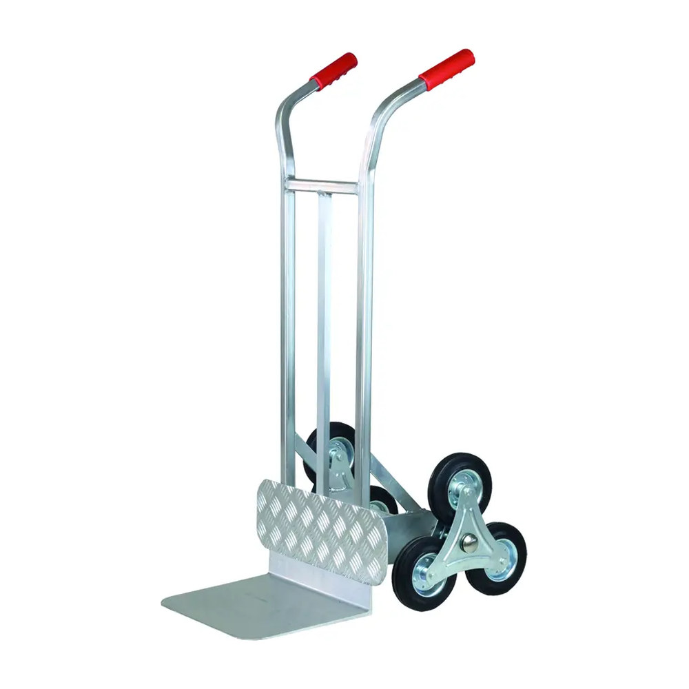 Carrello: Ares Alluminio