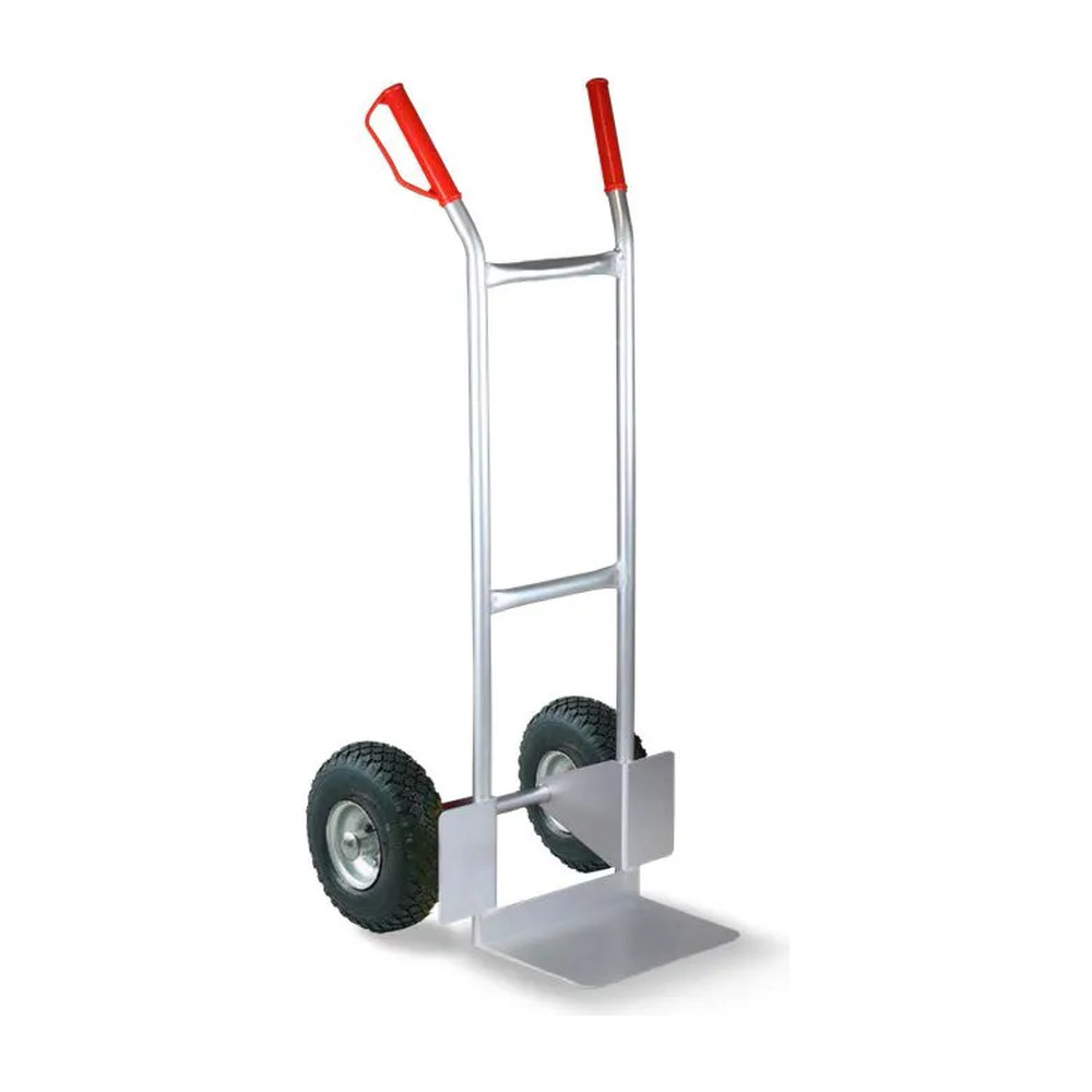 Carrello: Thor Alluminio