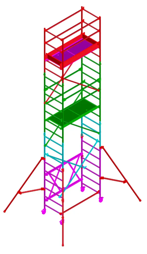 Modulo: Plutone