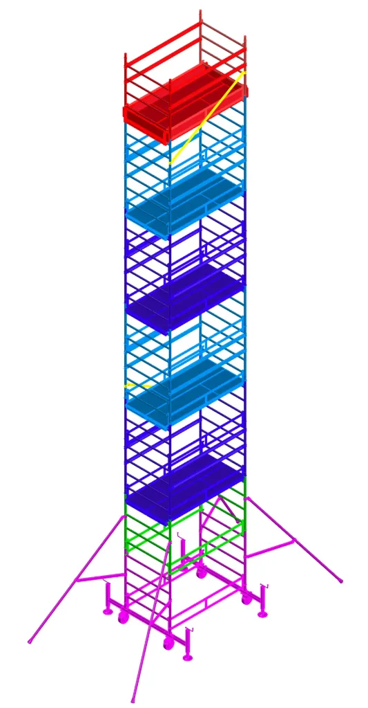 Modulo: SaturnoPro