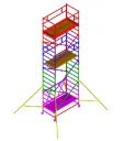 Modulo: Solar L