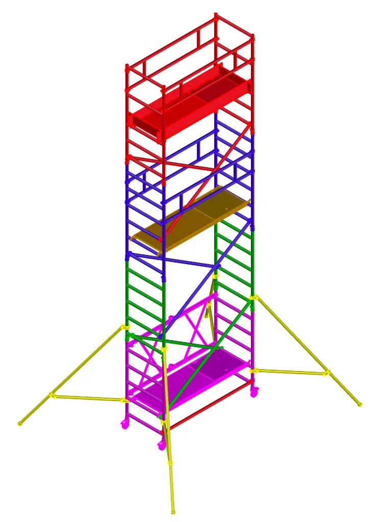 Modulo: Solar S