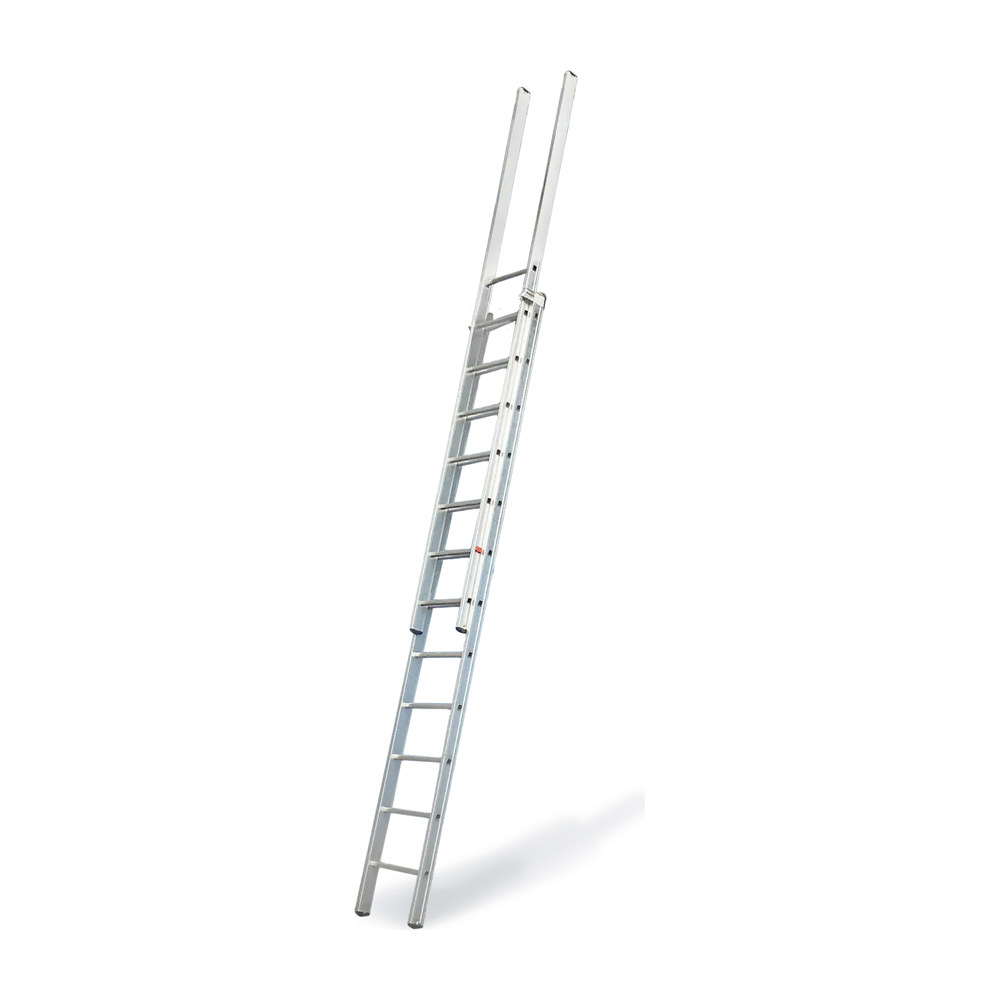Scala: Accesso Tetti