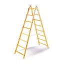 Scala: Legno S1