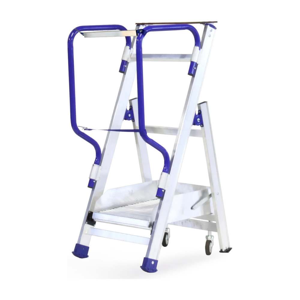 Scala: MiniGemma 2WD