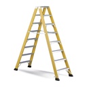 Scala: Mira Fibra