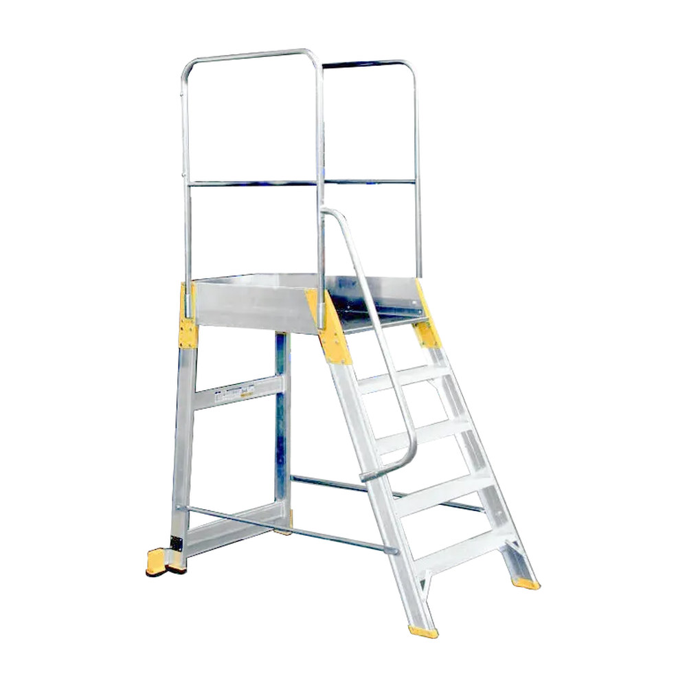 Scala: Palco Air
