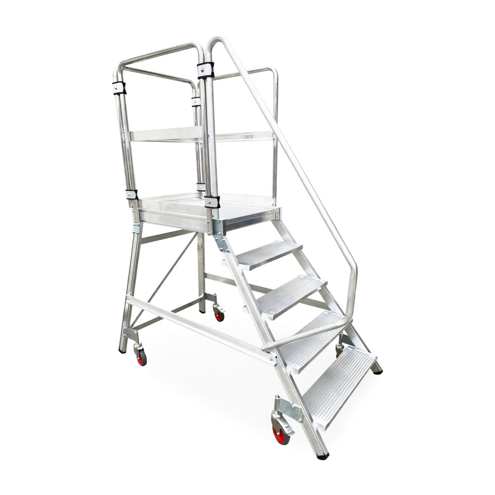 Scala: Palco Comfort