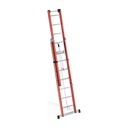 Scala: Polare PV2F Fibra