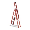 Scala: Polare PV3 Fibra