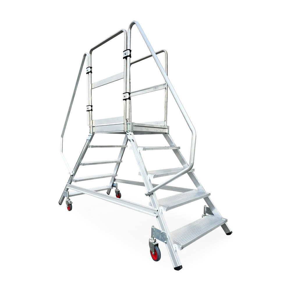 Scala: Ponte Comfort
