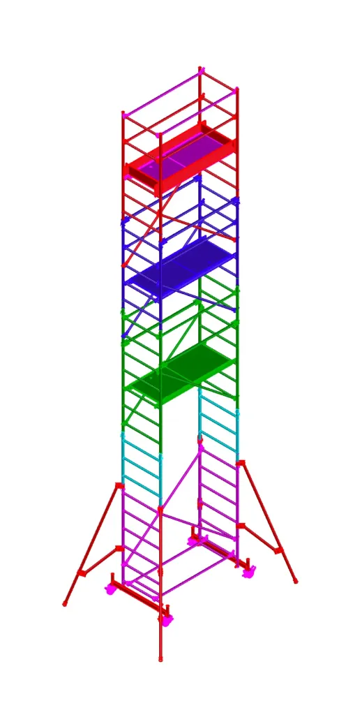 Modulo: Andromeda/Plutone