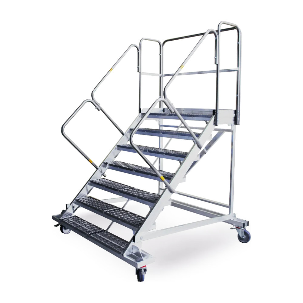 Scala: Super Tukan Grigliato