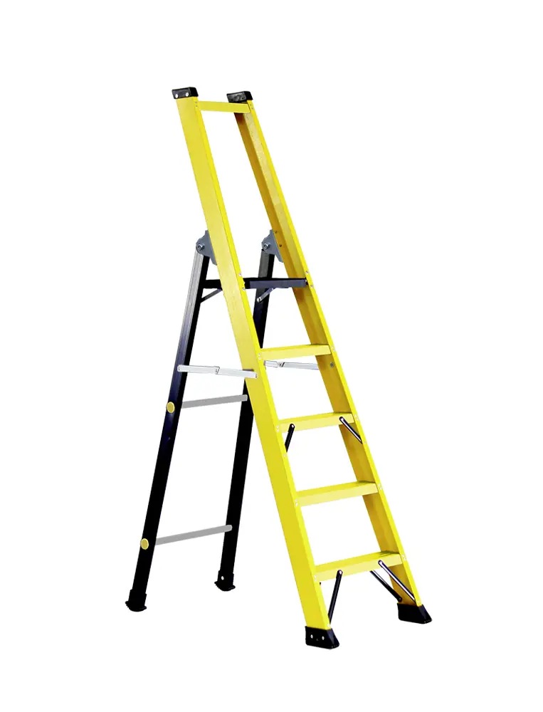 Scala: Idra FullFibra
