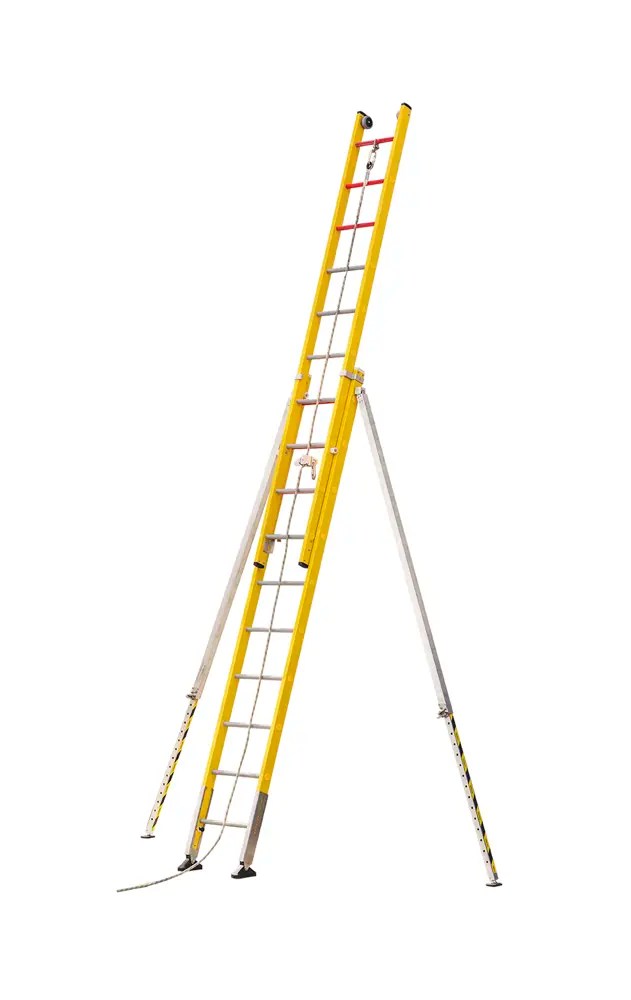 Scala: Elettra FullFibra