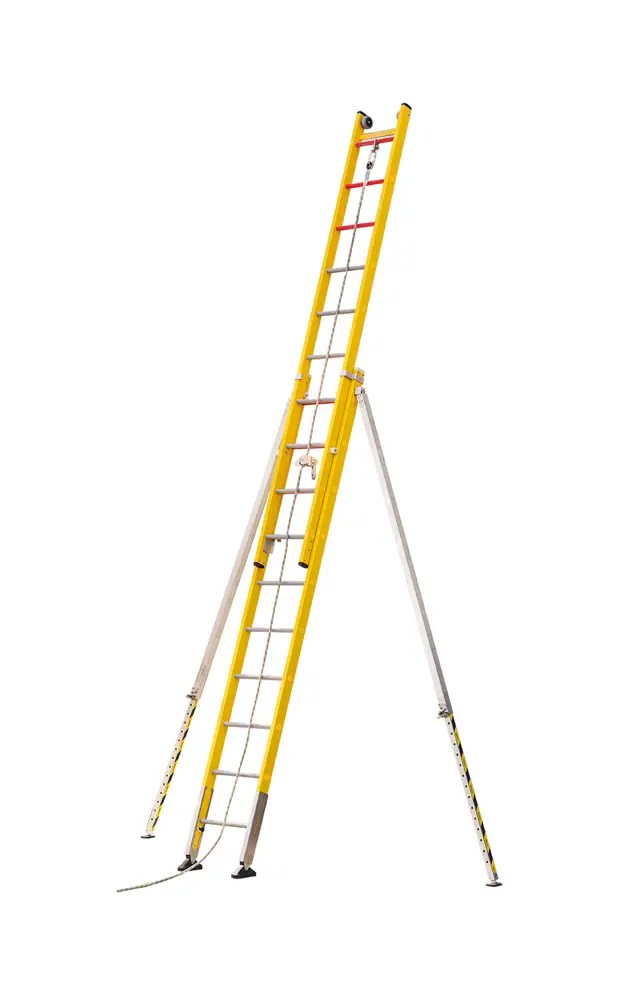 Scala: Elettra Combo FullFibra