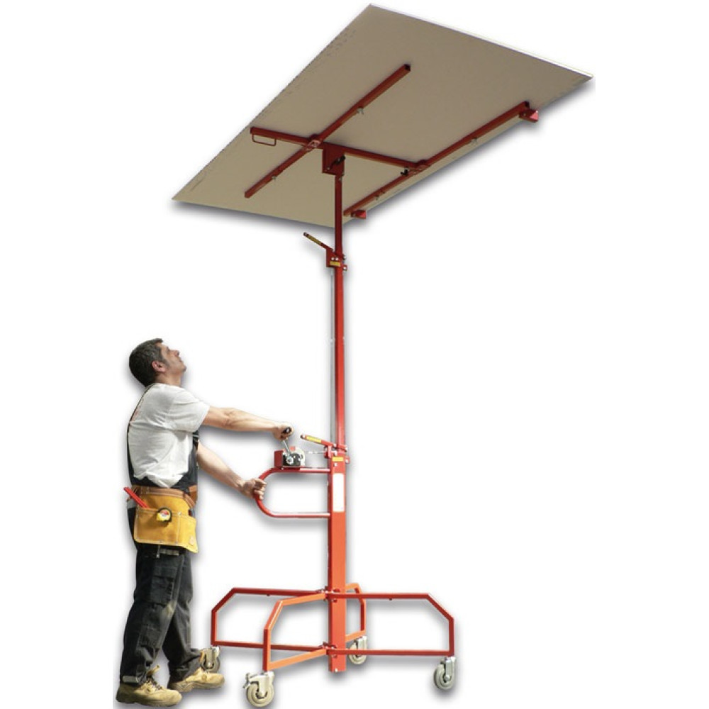 [SOLTOP] Sollevatore: TOP