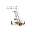 Scala: Telescopica per autobotti