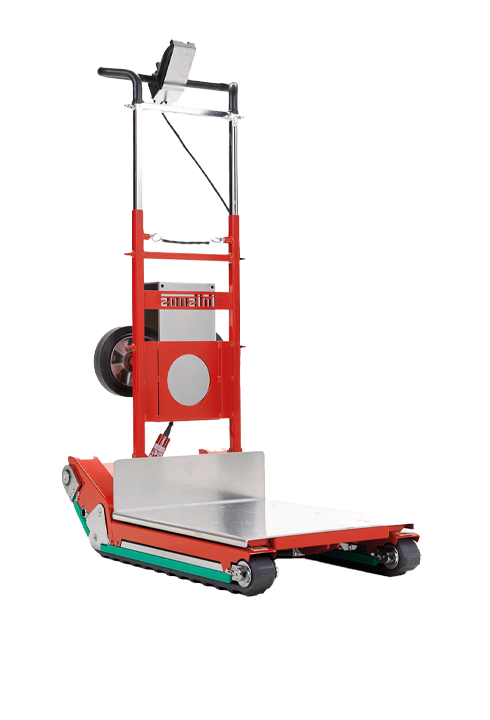 Carrello: Domino