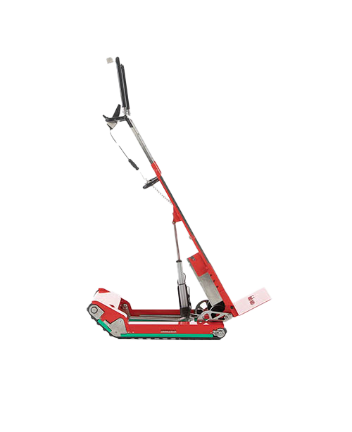 Carrello: Skipper