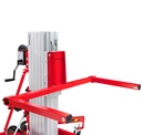 Accessorio: Allargatore forche ACT-15