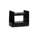 Accessorio: Contrappeso 20 kg CW-01