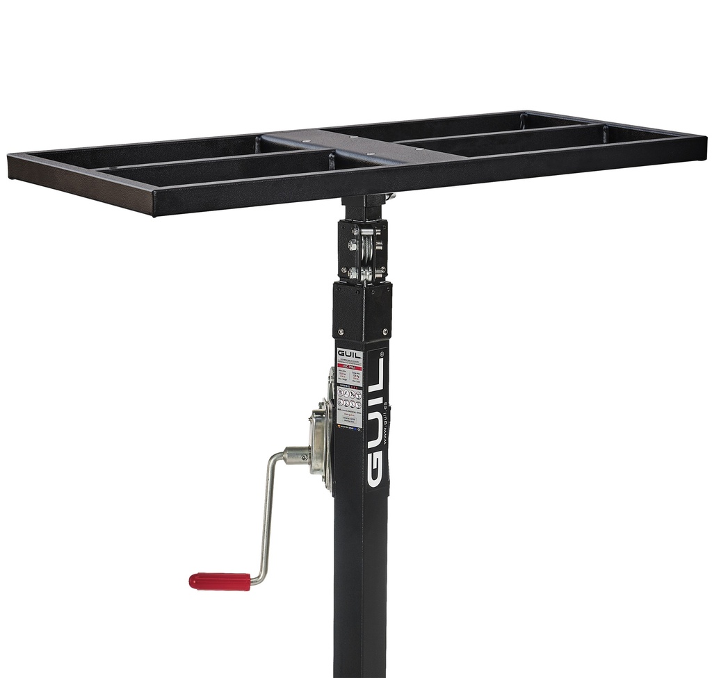 [BC-02] Accessorio: Vassoio in acciaio 800 x 400 mm BC-02