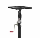 Accessorio: Vassoio quadrato 450 x 450 mm BC-06