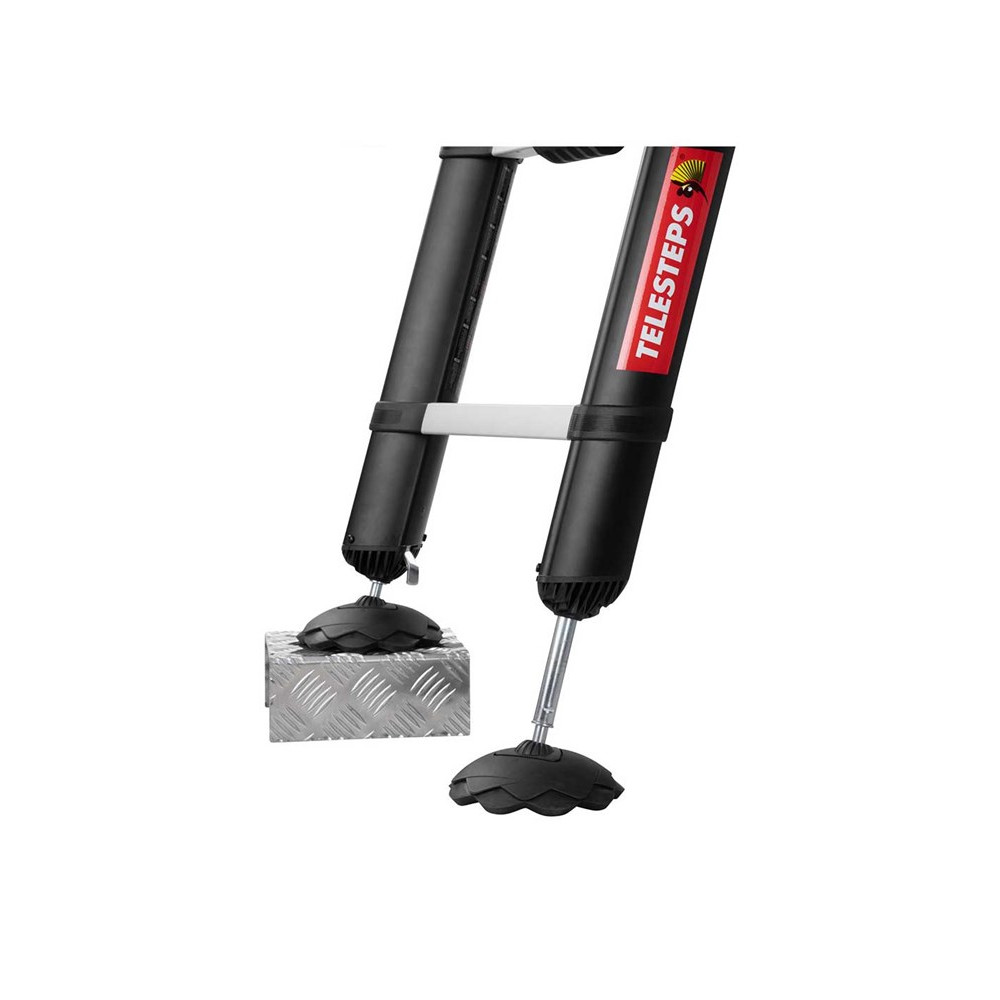[SLIVELLATORI20] Accessorio: Telesteps Kit piedini livellabili