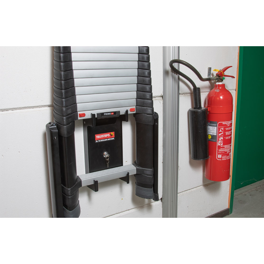 [SSUPPORTO] Accessorio: Telesteps Supporto a muro