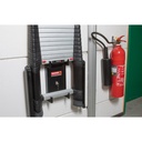 Accessorio: Telesteps Supporto a muro