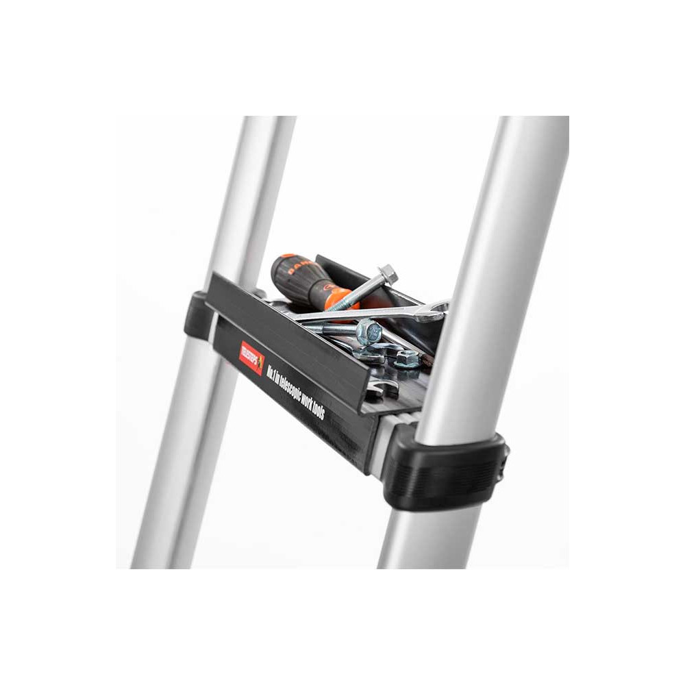 [SVASCHETTA] Accessorio: Telesteps Vaschetta portaoggetti