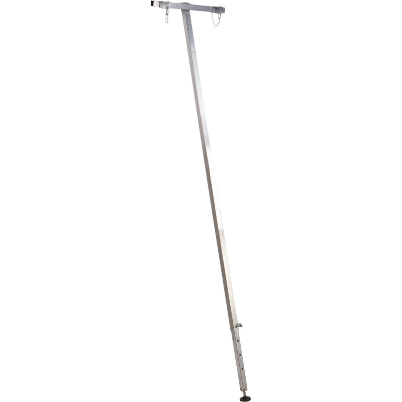 [ORIRB] Elementi: Rompitratta di base telescopico per elevatore Orion