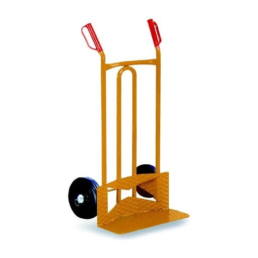 Carrello Thor AltaPortata